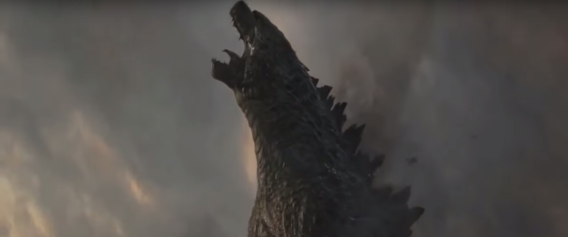 Godzilla Official Teaser Trailer Source Sound VR