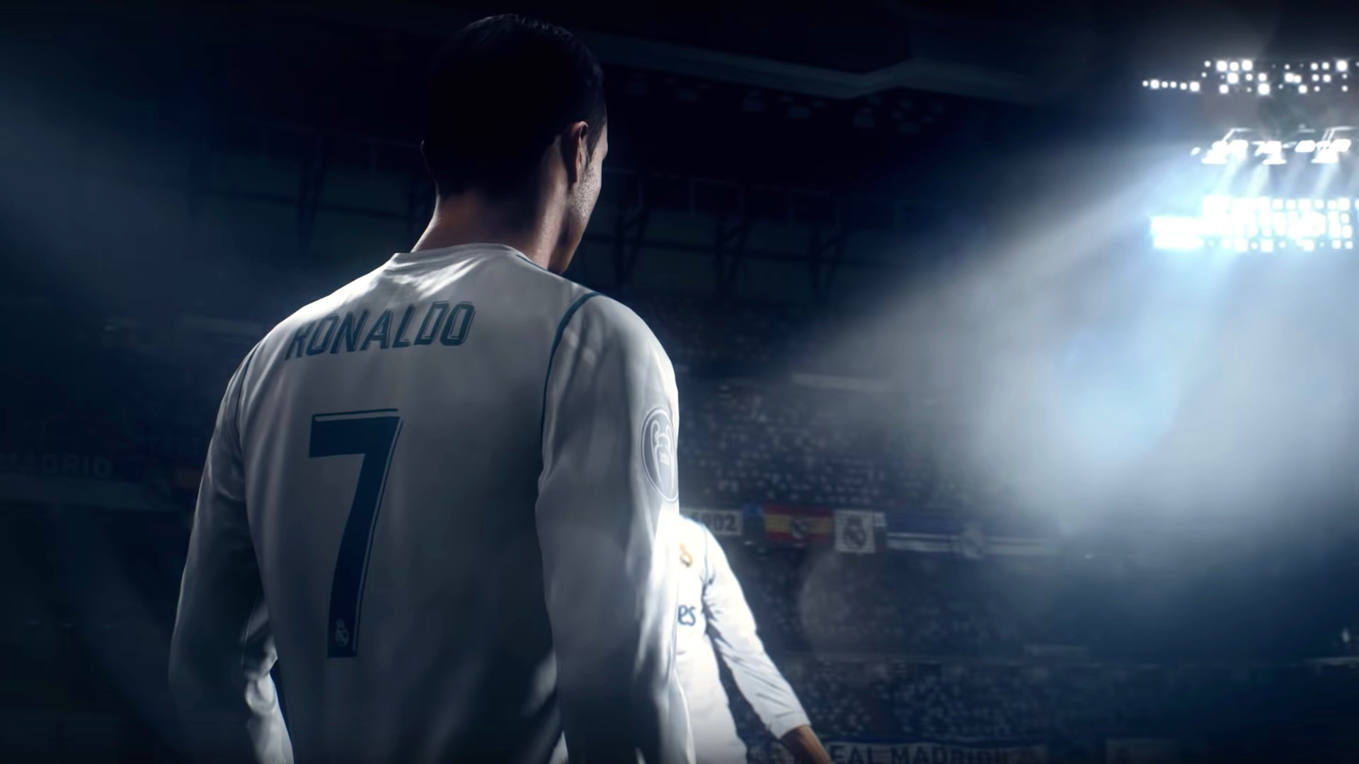 Fifa 19 Official Reveal Trailer Source Sound Vr